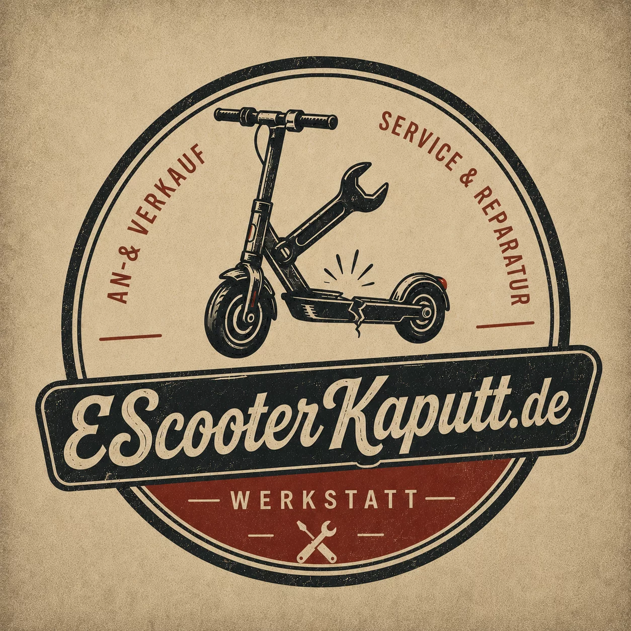 EScooterKaputt